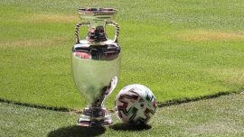 EURO 2020 heyecanı TRT'de sürüyor