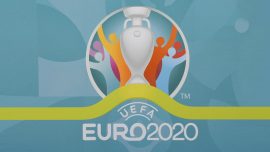 EURO 2020'de çeyrek final maçları 2-3 Temmuz'da oynanacak