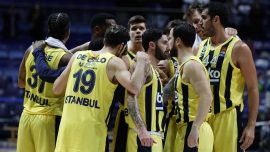 Fenerbahçe Beko'da yeni sezon planlaması