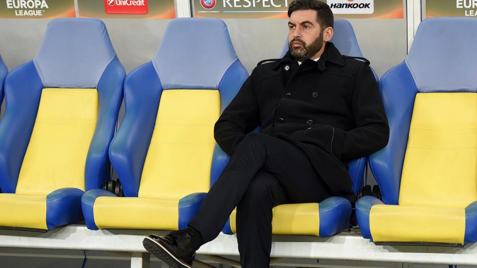 Fenerbahçe’de teknik direktör belli oldu