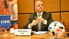 FIFA'dan "yeni ofsayt kuralı" hazırlığı