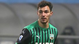 Galatasaray Kaan Ayhan transferinde sona yaklaştı