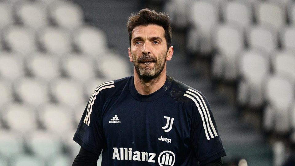 Gianluigi Buffon 20 yıl sonra Parma’da