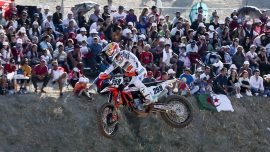 Hız tutkunları Afyonkarahisar'da buluşacak