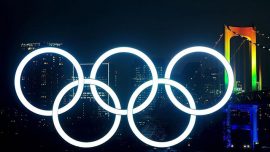 Koronavirüs gölgesinde Tokyo'da olimpiyatlar tartışılıyor