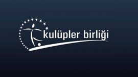 Kulüpler Birliği'nden TFF'ye talepler