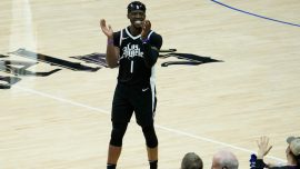 Los Angeles Clippers ilk kez konferans finalinde