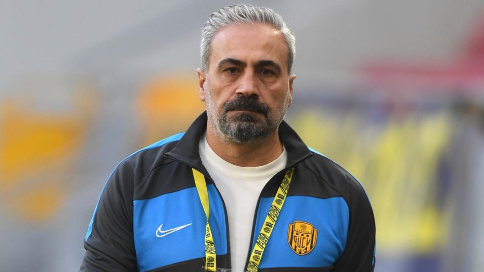 MKE Ankaragücü’nde Mustafa Dalcı dönemi