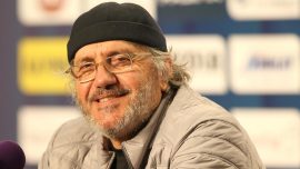 Mustafa Reşit Akçay'dan iyi haber