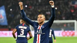 Real Madrid'de Mbappe sesleri