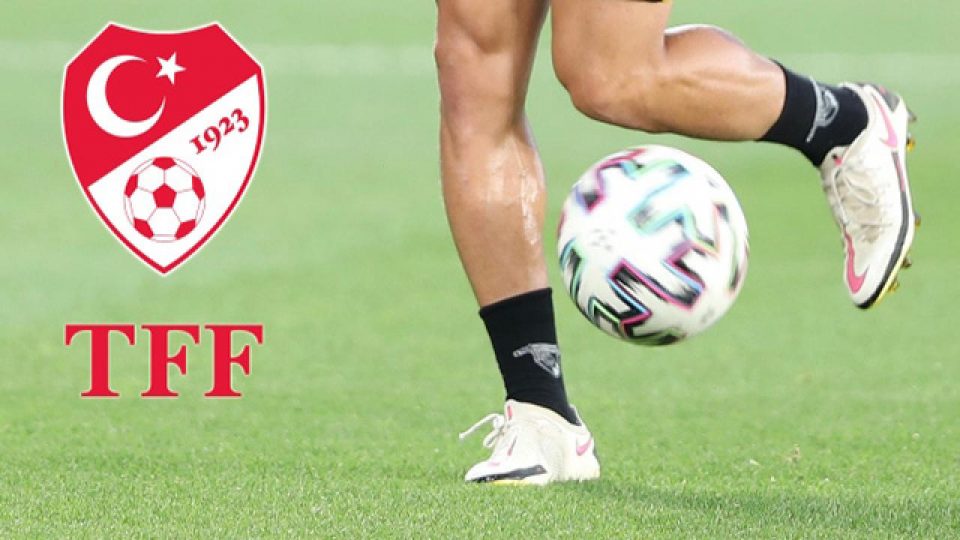 TFF’den 14 kulübe daha lisans