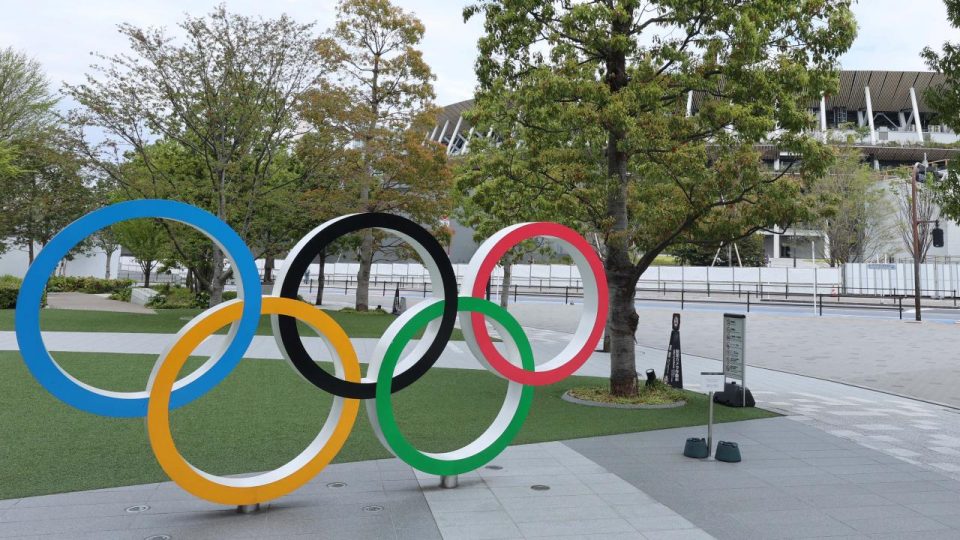 Tokyo 2020 öncesinde Uganda kafilesinde koronavirüs vakası