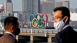 Tokyo Olimpiyatları'na en fazla 10 bin seyirci alınacak