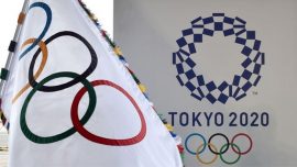 2020 Tokyo Olimpiyatları'nda vaka sayısı 241'e yükseldi