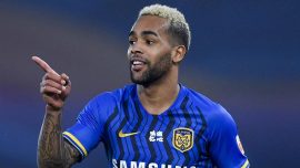Alex Teixeira Beşiktaş'ta