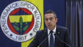 Ali Koç: Bilinçli bir beklemedeyiz