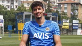 Altay Bayındır: Milli takımda oynamayı bekledim