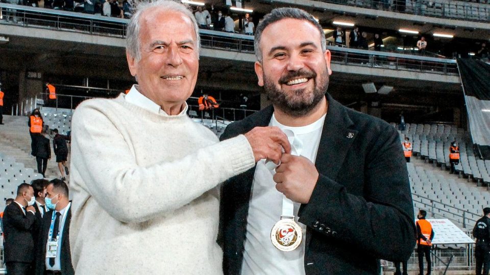 Altay’dan Mustafa Denizli açıklaması