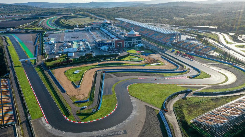 F1 Türkiye Grand Prix’sinin biletleri satışa çıktı