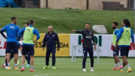 Fenerbahçe'de yeni dönem