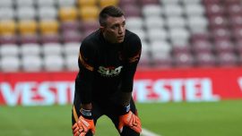 Fernando Muslera'dan PSV maçı açıklaması