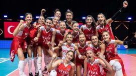 Filenin Sultanları Tokyo'da sahne alıyor