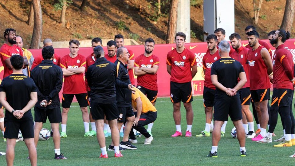 Galatasaray’da kadro değişiyor
