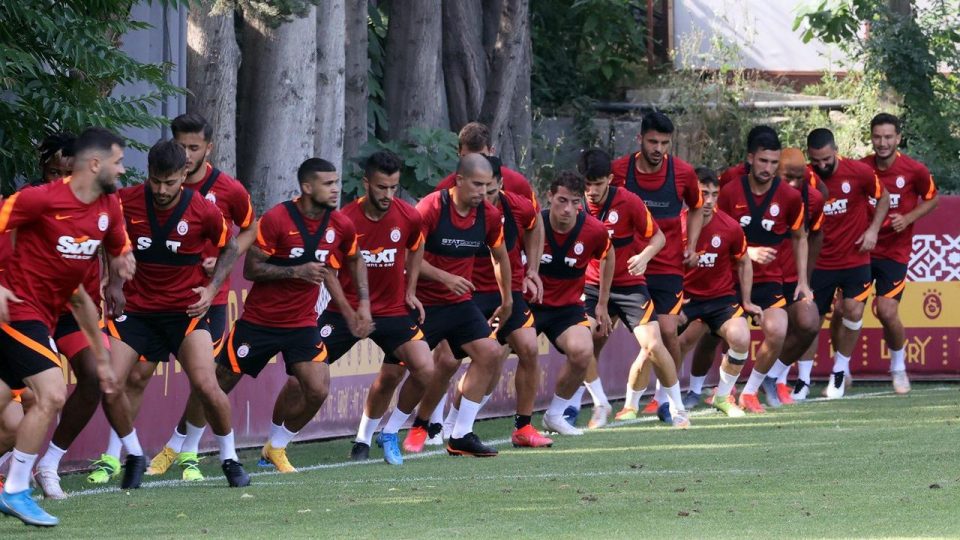 Galatasaray’da sakat futbolcuların son durumu belli oldu