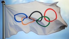 Hollandalı tenisçi Tokyo Olimpiyatları'ndan çekildi