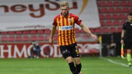 Pedro Henrique Sivasspor'da