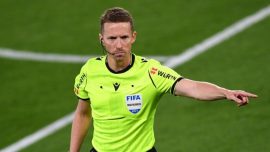 PSV-Galatasaray maçına İspanyol hakem