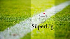 Süper Lig'de ilk 3 haftanın programı