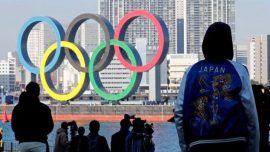 Tokyo Valisinden 'seyircisiz olimpiyat' açıklaması