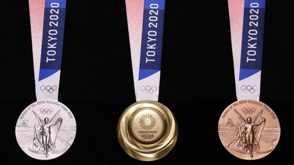 Tokyo’da sekizinci günde iki dünya ve iki olimpiyat rekoru kırıldı