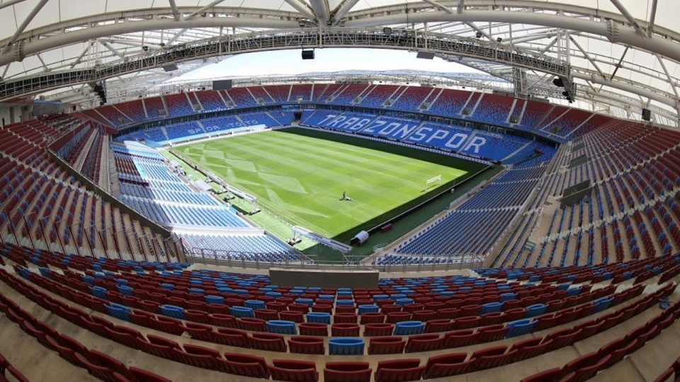 Trabzonspor’un Molde maçı biletleri satışa çıktı