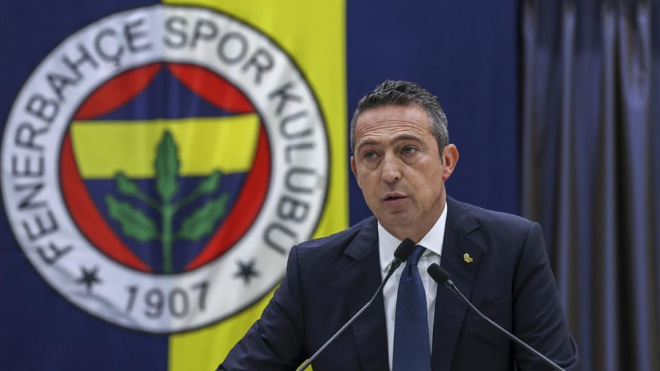 Ali Koç: En az 3 transfer yapacağız
