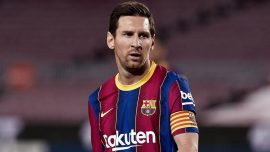 Barcelona ve Lionel Messi'nin yolları ayrılıyor
