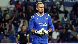 Beşiktaş Mert Günok için Başakşehir'le anlaştı