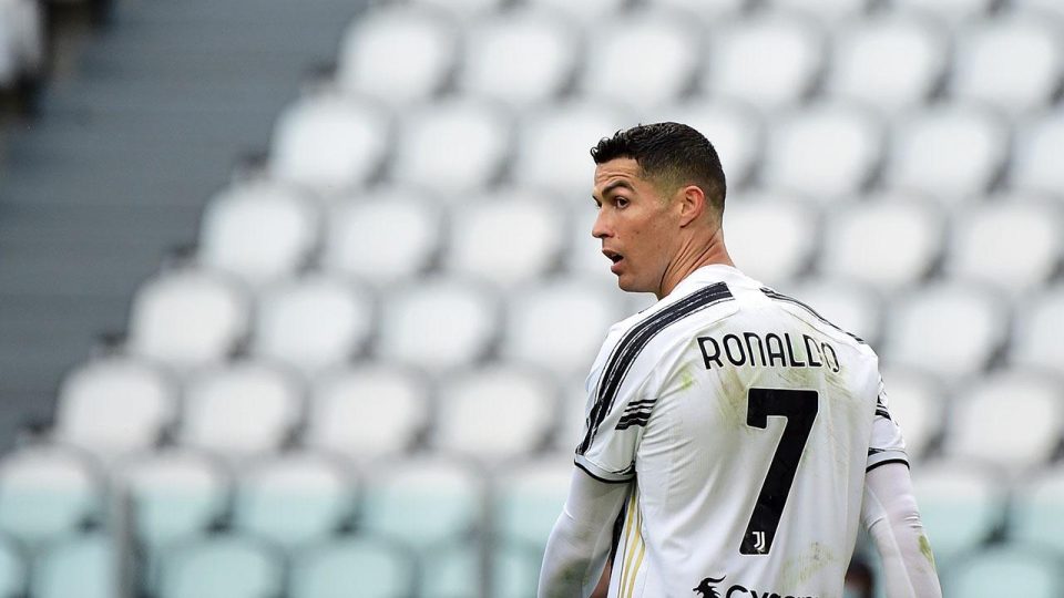 Cristiano Ronaldo resmen Manchester United’da