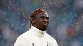 Juventus eski futbolcusu Kean'ı kadrosuna kattı