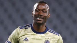 Mame Thiam Kayserispor'da