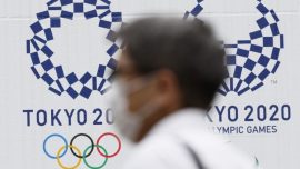 Paralimpik 2020 sporcu semtinde ilk vaka tespit edildi