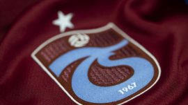 Trabzonspor'un UEFA Gençler Ligi'ndeki rakibi belli oldu