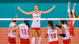 Türkiye-Finlandiya maçı TRT Spor Yıldız'da