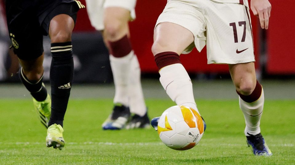 UEFA Avrupa Ligi play-off turunda ilk maçlar tamamlandı