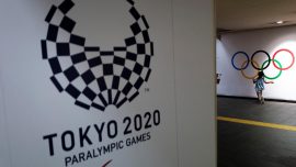Uluslararası Paralimpik Komitesi'nden 'Afgan sporcu' açıklaması