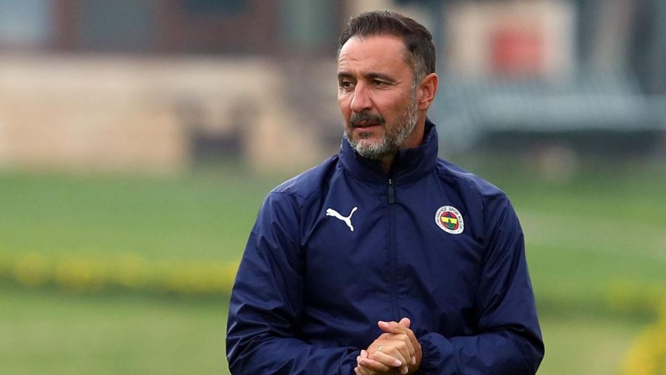 Vitor Pereira: Arda ve Muhammed gibisini çok az gördüm