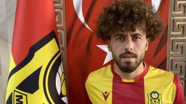 Yeni Malatyaspor Ogün Özçiçek'i transfer etti