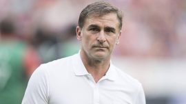 A Milli Futbol Takımı'nda Stefan Kuntz dönemi