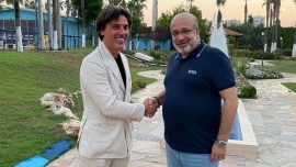Adana Demirspor'da Vincenzo Montella dönemi